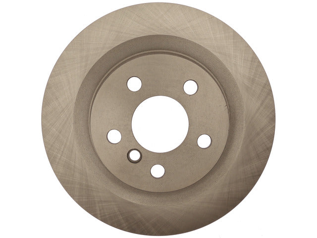 Raybestos Brakes Disc Brake Rotor P/N:982125R Fits: BMW 228i Gran Coupe 23-21, BMW 228i Xdrive Gran Coupe 23-20, BMW X1 22-16, BMW X2 23-18, Mini Cooper Clubman 19-17, Mini Cooper Countryman 24-18 - Image 3