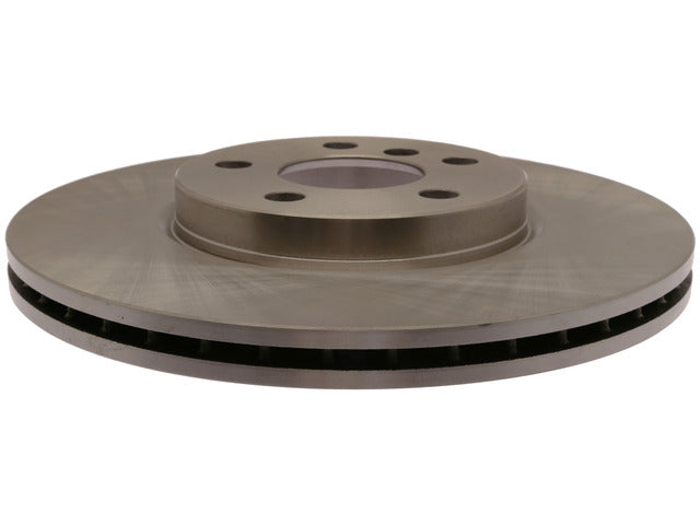 Raybestos Brakes Disc Brake Rotor P/N:982126R Fits: Mini Cooper 23-22, Mini Cooper Clubman 23-16, Mini Cooper Countryman 24-17 - Image 1