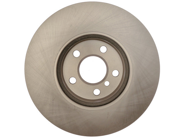 Raybestos Brakes Disc Brake Rotor P/N:982126R Fits: Mini Cooper 23-22, Mini Cooper Clubman 23-16, Mini Cooper Countryman 24-17 - Image 2