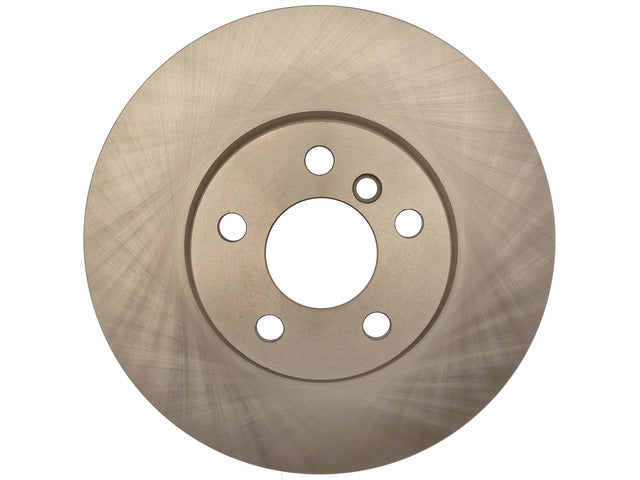 Raybestos Brakes Disc Brake Rotor P/N:982126R Fits: Mini Cooper 23-22, Mini Cooper Clubman 23-16, Mini Cooper Countryman 24-17 - Image 3