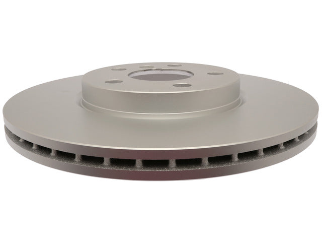 Raybestos Brakes Disc Brake Rotor P/N:982126 Fits: Mini Cooper 23-22, Mini Cooper Clubman 23-16, Mini Cooper Countryman 24-17 - Image 1