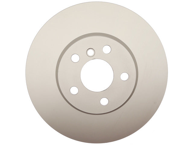 Raybestos Brakes Disc Brake Rotor P/N:982126 Fits: Mini Cooper 23-22, Mini Cooper Clubman 23-16, Mini Cooper Countryman 24-17 - Image 3
