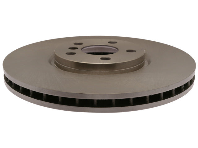 Raybestos Brakes Disc Brake Rotor P/N:982127R Fits: Mini Cooper 23-15, Mini Cooper Clubman 19-17, Mini Cooper Countryman 20-17 - Image 1