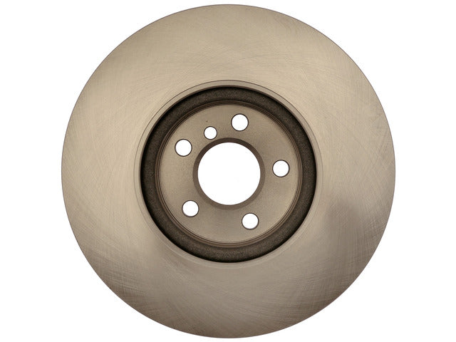Raybestos Brakes Disc Brake Rotor P/N:982127R Fits: Mini Cooper 23-15, Mini Cooper Clubman 19-17, Mini Cooper Countryman 20-17 - Image 2