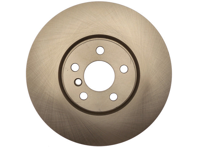 Raybestos Brakes Disc Brake Rotor P/N:982127R Fits: Mini Cooper 23-15, Mini Cooper Clubman 19-17, Mini Cooper Countryman 20-17 - Image 3