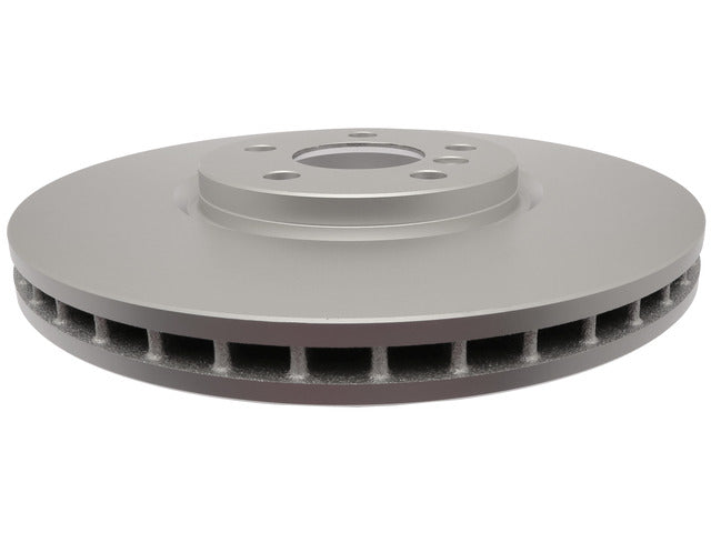 Raybestos Brakes Disc Brake Rotor P/N:982127 Fits: Mini Cooper 23-15, Mini Cooper Clubman 19-17, Mini Cooper Countryman 20-17 - Image 1
