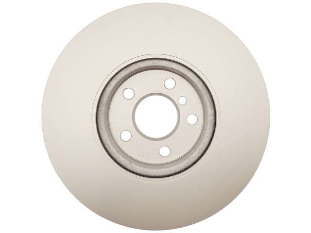 Raybestos Brakes Disc Brake Rotor P/N:982127 Fits: Mini Cooper 23-15, Mini Cooper Clubman 19-17, Mini Cooper Countryman 20-17 - Image 2