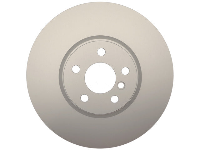 Raybestos Brakes Disc Brake Rotor P/N:982127 Fits: Mini Cooper 23-15, Mini Cooper Clubman 19-17, Mini Cooper Countryman 20-17 - Image 3