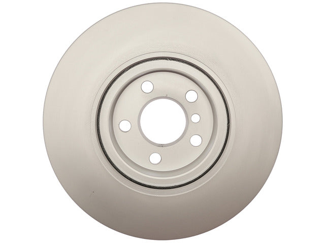 Raybestos Brakes Disc Brake Rotor P/N:982128FZN Fits: BMW 228i Gran Coupe 24-21, BMW 228i Xdrive Gran Coupe 24-20, BMW M235i Xdrive Gran Coupe 24-20, BMW X1 22-16, BMW X2 23-18, Mini Cooper Countryman 23-17 - Image 2