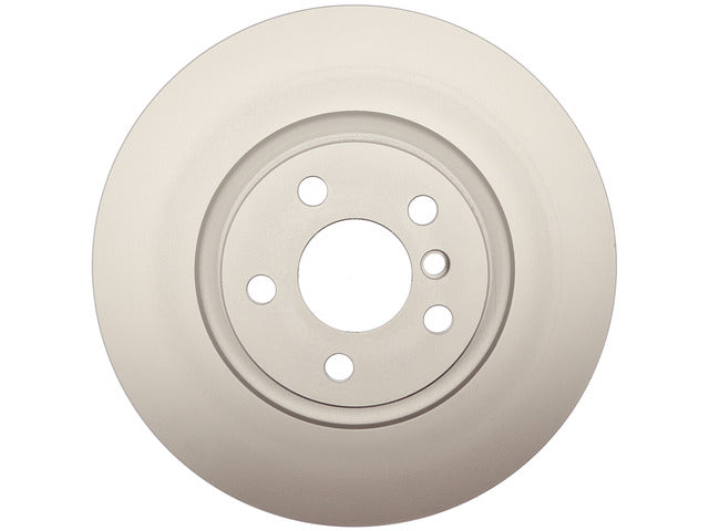 Raybestos Brakes Disc Brake Rotor P/N:982128FZN Fits: BMW 228i Gran Coupe 24-21, BMW 228i Xdrive Gran Coupe 24-20, BMW M235i Xdrive Gran Coupe 24-20, BMW X1 22-16, BMW X2 23-18, Mini Cooper Countryman 23-17 - Image 3