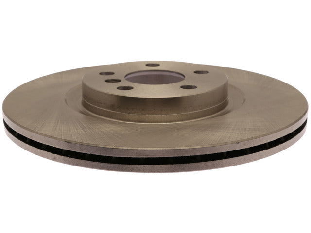 Raybestos Brakes Disc Brake Rotor P/N:982128R Fits: BMW 228i Gran Coupe 24-21, BMW 228i Xdrive Gran Coupe 24-20, BMW M235i Xdrive Gran Coupe 24-20, BMW X1 22-16, BMW X2 23-18, Mini Cooper Countryman 23-17 - Image 1