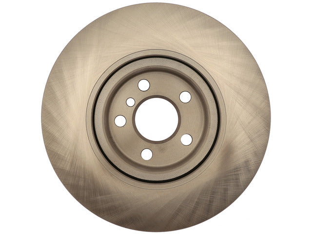 Raybestos Brakes Disc Brake Rotor P/N:982128R Fits: BMW 228i Gran Coupe 24-21, BMW 228i Xdrive Gran Coupe 24-20, BMW M235i Xdrive Gran Coupe 24-20, BMW X1 22-16, BMW X2 23-18, Mini Cooper Countryman 23-17 - Image 2