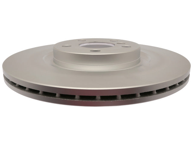 Raybestos Brakes Disc Brake Rotor P/N:982128 Fits: BMW 228i Gran Coupe 24-21, BMW 228i Xdrive Gran Coupe 24-20, BMW M235i Xdrive Gran Coupe 24-20, BMW X1 22-16, BMW X2 23-18, Mini Cooper Countryman 23-17 - Image 1