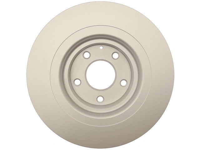 Raybestos Brakes Disc Brake Rotor P/N:982129FZN Fits: Mazda Cx-9 23-16 - Image 2