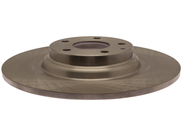 Raybestos Brakes Disc Brake Rotor P/N:982129R Fits: Mazda Cx-9 23-16 - Image 1