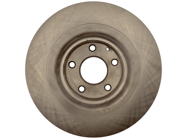 Raybestos Brakes Disc Brake Rotor P/N:982129R Fits: Mazda Cx-9 23-16 - Image 2
