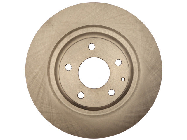 Raybestos Brakes Disc Brake Rotor P/N:982129R Fits: Mazda Cx-9 23-16 - Image 3