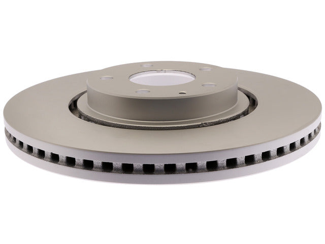 Raybestos Brakes Disc Brake Rotor P/N:982130FZN Fits: Mazda 6 21-19, Mazda Cx-5 24-19, Mazda Cx-9 23-16 - Image 1