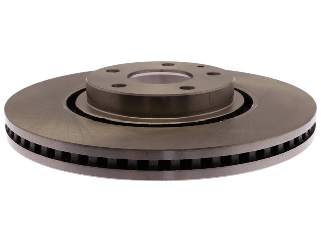 Raybestos Brakes Disc Brake Rotor P/N:982130R Fits: Mazda 6 21-19, Mazda Cx-5 24-19, Mazda Cx-9 23-16 - Image 1