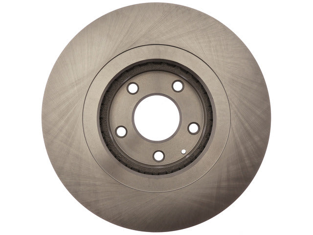 Raybestos Brakes Disc Brake Rotor P/N:982130R Fits: Mazda 6 21-19, Mazda Cx-5 24-19, Mazda Cx-9 23-16 - Image 2