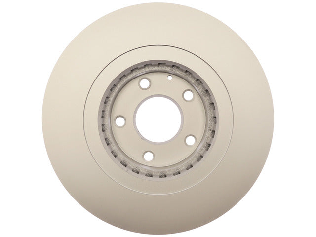 Raybestos Brakes Disc Brake Rotor P/N:982130 Fits: Mazda 6 21-19, Mazda Cx-5 24-19, Mazda Cx-9 23-16 - Image 2