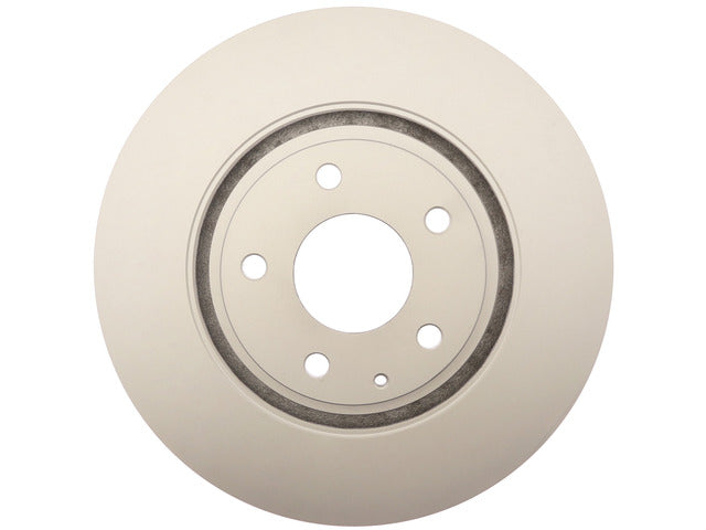 Raybestos Brakes Disc Brake Rotor P/N:982130 Fits: Mazda 6 21-19, Mazda Cx-5 24-19, Mazda Cx-9 23-16 - Image 3
