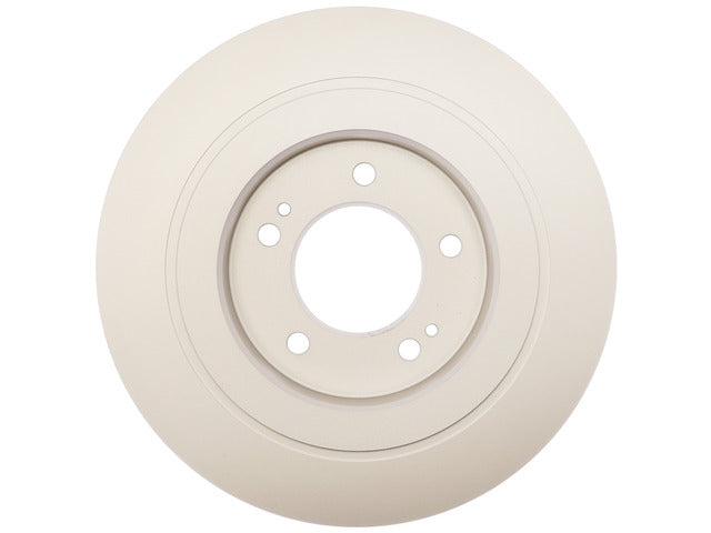 Raybestos Brakes Disc Brake Rotor P/N:982146FZN Fits: Hyundai Kona Electric 24-19, Kia Cadenza 20-17, Kia Niro Ev 22-19, Kia Soul Ev 23-20 - Image 2