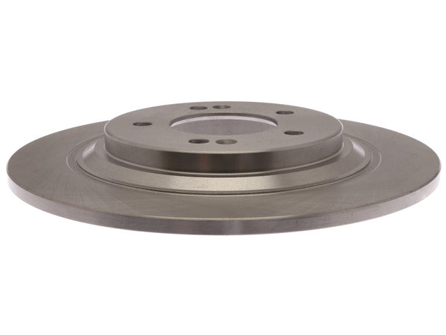 Raybestos Brakes Disc Brake Rotor P/N:982146R Fits: Hyundai Kona Electric 24-19, Kia Cadenza 20-17, Kia Niro Ev 22-19, Kia Soul Ev 23-20 - Image 1
