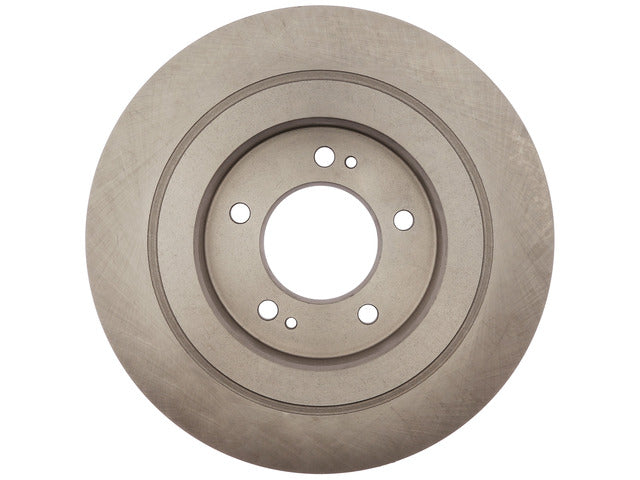 Raybestos Brakes Disc Brake Rotor P/N:982146R Fits: Hyundai Kona Electric 24-19, Kia Cadenza 20-17, Kia Niro Ev 22-19, Kia Soul Ev 23-20 - Image 2
