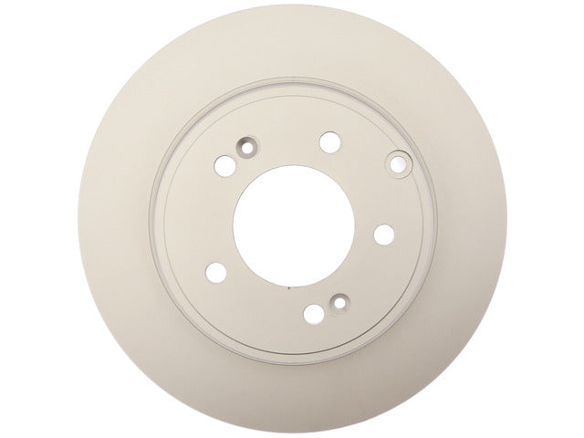 Raybestos Brakes Disc Brake Rotor P/N:982147FZN Fits: Kia Cadenza 20-17 - Image 3