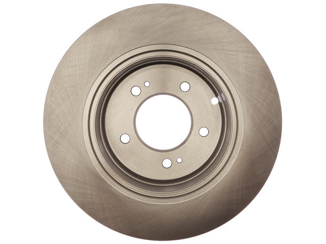 Raybestos Brakes Disc Brake Rotor P/N:982147R Fits: Kia Cadenza 20-17 - Image 2