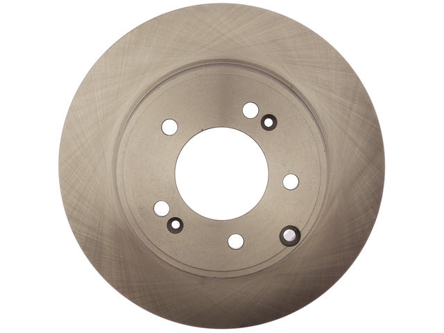 Raybestos Brakes Disc Brake Rotor P/N:982147R Fits: Kia Cadenza 20-17 - Image 3
