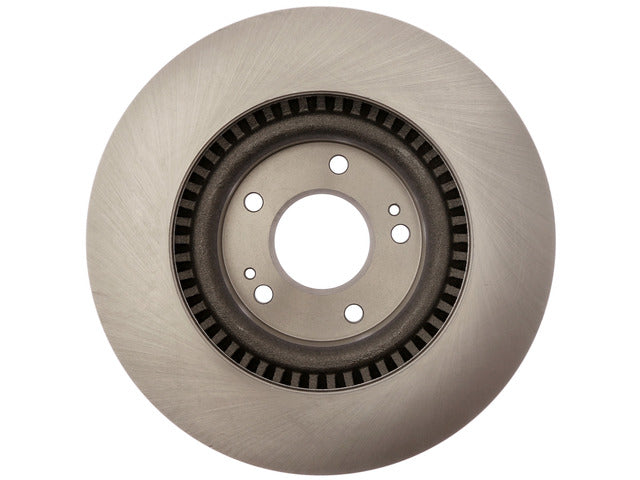 Raybestos Brakes Disc Brake Rotor P/N:982148R Fits: Kia Cadenza 20-17 - Image 2