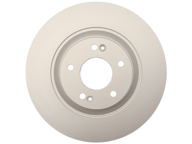 Raybestos Brakes Disc Brake Rotor P/N:982148 Fits: Kia Cadenza 20-17 - Image 3
