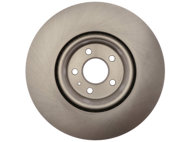 Raybestos Brakes Disc Brake Rotor P/N:982153R Fits: Audi A4 Allroad, Audi A4 Quattro, Audi A5 Sportback, Audi A6 Allroad, Audi A6 Quattro, Audi A8 Quattro, Audi Q5, Audi Q5 Phev, Audi Q5 Sportback, Audi Q7 - Image 2
