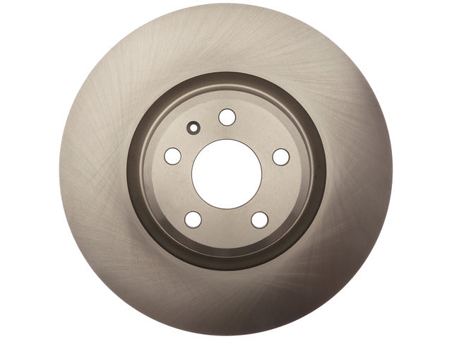 Raybestos Brakes Disc Brake Rotor P/N:982153R Fits: Audi A4 Allroad, Audi A4 Quattro, Audi A5 Sportback, Audi A6 Allroad, Audi A6 Quattro, Audi A8 Quattro, Audi Q5, Audi Q5 Phev, Audi Q5 Sportback, Audi Q7 - Image 3
