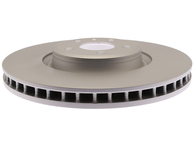 Raybestos Brakes Disc Brake Rotor P/N:982153 Fits: Audi A4 Allroad, Audi A4 Quattro, Audi A5 Sportback, Audi A6 Allroad, Audi A6 Quattro, Audi A8 Quattro, Audi Q5, Audi Q5 Phev, Audi Q5 Sportback, Audi Q7 - Image 1