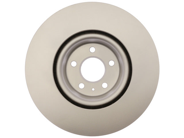 Raybestos Brakes Disc Brake Rotor P/N:982153 Fits: Audi A4 Allroad, Audi A4 Quattro, Audi A5 Sportback, Audi A6 Allroad, Audi A6 Quattro, Audi A8 Quattro, Audi Q5, Audi Q5 Phev, Audi Q5 Sportback, Audi Q7 - Image 2