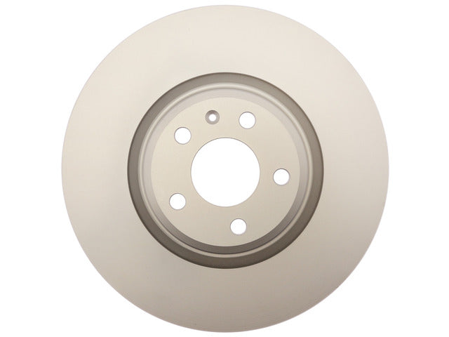 Raybestos Brakes Disc Brake Rotor P/N:982153 Fits: Audi A4 Allroad, Audi A4 Quattro, Audi A5 Sportback, Audi A6 Allroad, Audi A6 Quattro, Audi A8 Quattro, Audi Q5, Audi Q5 Phev, Audi Q5 Sportback, Audi Q7 - Image 3