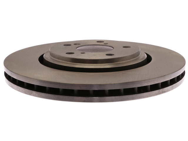 Raybestos Brakes Disc Brake Rotor P/N:982159R Fits: Acura Mdx 20-17 - Image 1