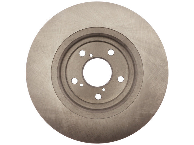Raybestos Brakes Disc Brake Rotor P/N:982159R Fits: Acura Mdx 20-17 - Image 2