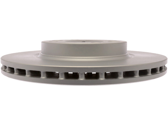 Raybestos Brakes Disc Brake Rotor P/N:982160 Fits: Renault Logan 18-15, Renault Sandero 18-16, Renault Stepway 2018, Smart Eq Fortwo 2019, Smart Forfour 18-16, Smart Fortwo 18-16 - Image 1