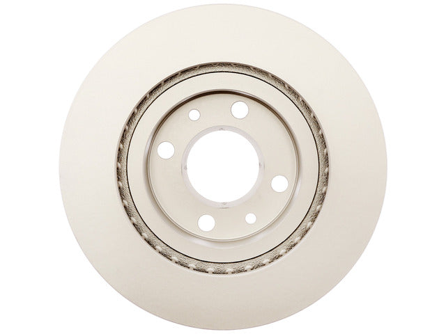 Raybestos Brakes Disc Brake Rotor P/N:982160 Fits: Renault Logan 18-15, Renault Sandero 18-16, Renault Stepway 2018, Smart Eq Fortwo 2019, Smart Forfour 18-16, Smart Fortwo 18-16 - Image 2