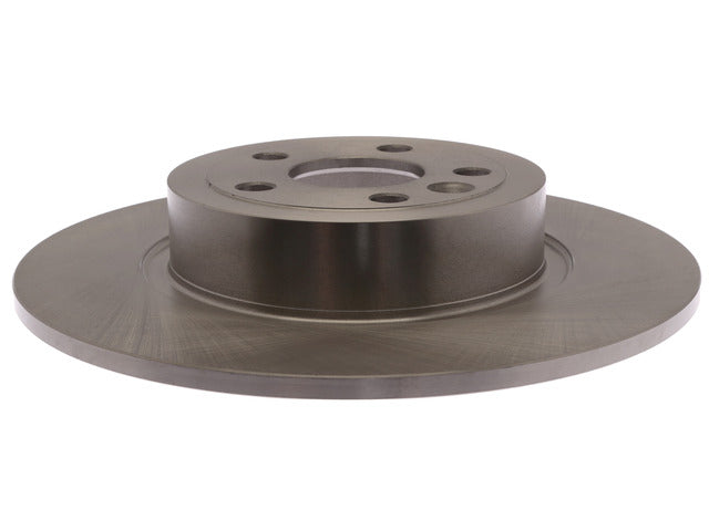 Raybestos Brakes Disc Brake Rotor P/N:982163R Fits: Land Rover Range Rover Evoque 19-16 - Image 1