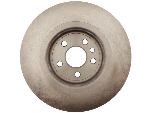 Raybestos Brakes Disc Brake Rotor P/N:982163R Fits: Land Rover Range Rover Evoque 19-16 - Image 2