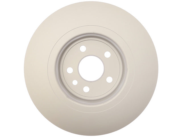 Raybestos Brakes Disc Brake Rotor P/N:982163 Fits: Land Rover Range Rover Evoque 19-16 - Image 2