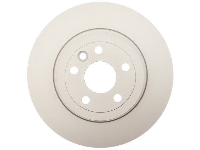 Raybestos Brakes Disc Brake Rotor P/N:982163 Fits: Land Rover Range Rover Evoque 19-16 - Image 3