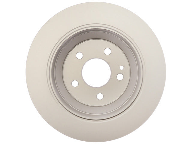 Raybestos Brakes Disc Brake Rotor P/N:982191FZN Fits: Mercedes-benz Metris 23-16 - Image 2