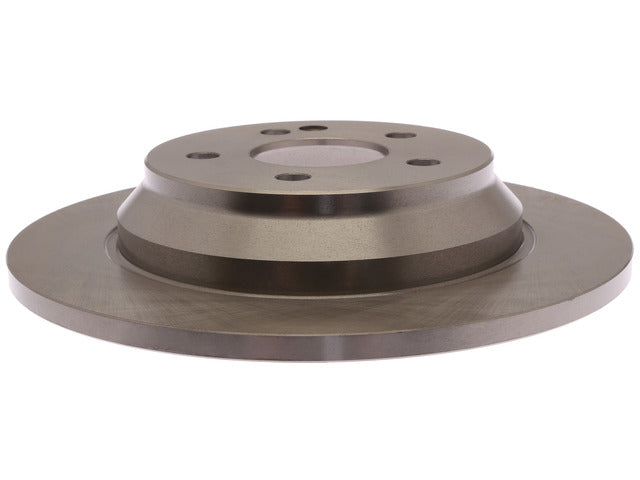 Raybestos Brakes Disc Brake Rotor P/N:982191R Fits: Mercedes-benz Metris 23-16 - Image 1