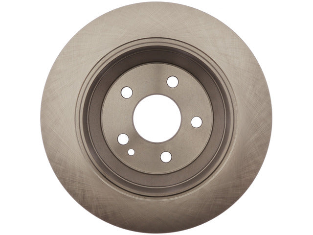 Raybestos Brakes Disc Brake Rotor P/N:982191R Fits: Mercedes-benz Metris 23-16 - Image 2